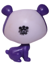 #3903 Panda "Penny Ling"